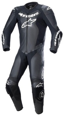 Alpinestars GP Force Lurv One-Piece Suit - Black