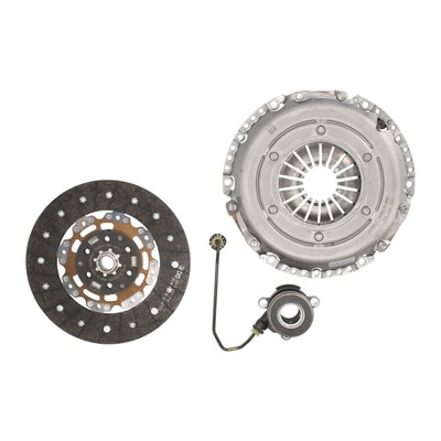 Kupplungssatz Schaeffler LuK RepSet Pro 624 3775 33