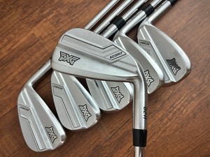 Pxg 0211 Xcor2 Irons | eBay