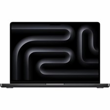 MacBook Pro 14 Space Black 2024 M4 Pro 14-Core / 20-Core GPU 24GB 512GB