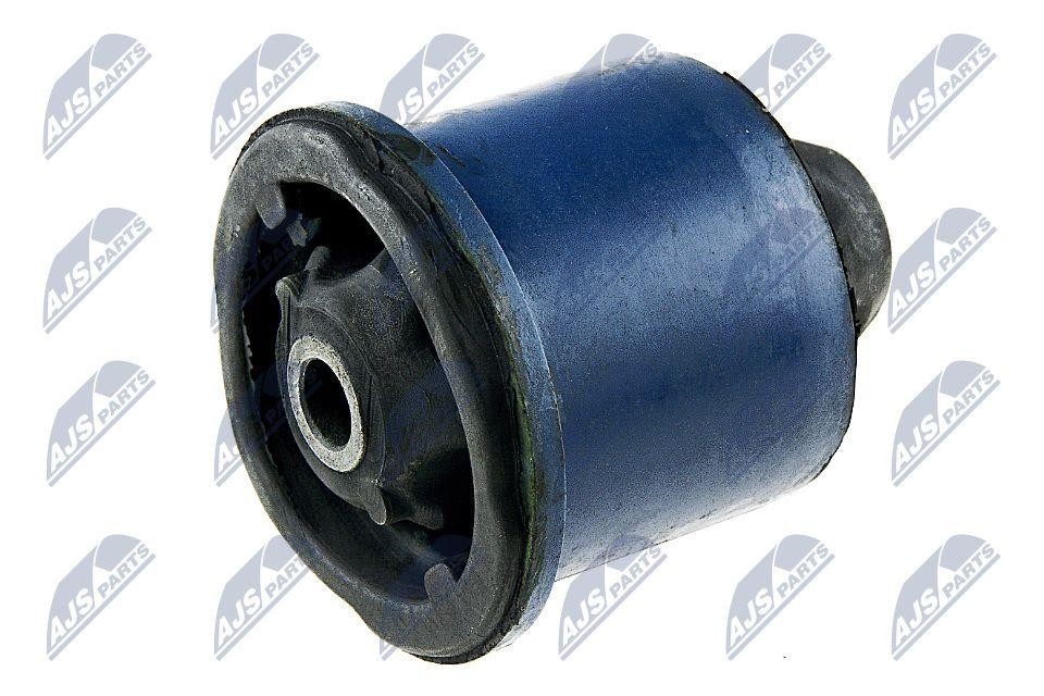 NTY ZTT-NS-059C Supporto Assale Dx - Immagine 2