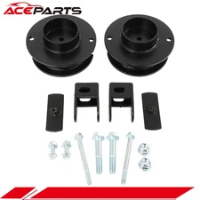 2" Front Leveling Lift Kit for 2013-2019 2020 Dodge RAM 2500 3500 2WD 4WD