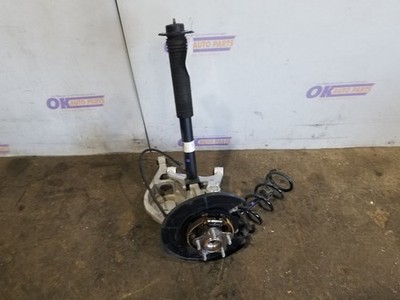 24 NISSAN Z PERFORMANCE 3.0L INDEPENDENT SUSPENSION REAR RIGHT PASSENGER 