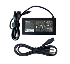 OEM Genuine 100W USB-C AC Adapter For Lenovo ThinkBook Yoga Idea Pad ADL100YLC3A