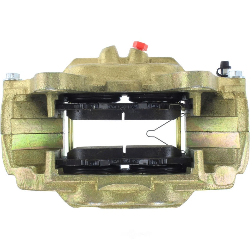 Pinza de freno de disco compatible con Toyota 4Runner 2003-2009 PIEZAS CENTRICAS Foto 2 de 4