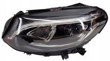 Frontscheinwerfer Mercedes-Benz B-Klasse W246 A2469062601 LED Links Headlight