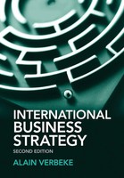 Alain Verbeke | International Business Strategy | Taschenbuch | Englisch (2019)