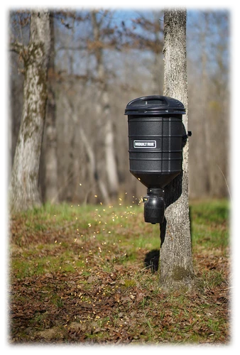 Moultrie Hanging Feeder - Thumbnail 5