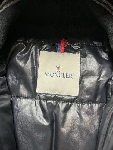 Moncler Antoine Down Jacket  image 10