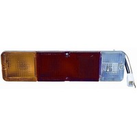 Blinker RüCklicht Recht FüR Suzuki Samurai Sj 410 1986 Al 1995 3560386002