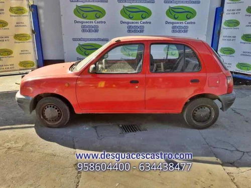 261605F000 Piloto Lateral Izquierdo para NISSAN MICRA (K11) Alpine (1996) 991836 - Imagen 4 de 6