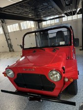 2022 Moke Cruiser - Only 170 Miles!  Located In Long Island, NY