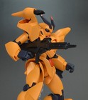 Built US PREMIUM BANDAI RE/100 1/100 ZMT-S12G SHOKEW V Gundam Model Kit v2 — photo 5
