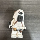 LEGO Star Wars Moroff Minifigure Rogue One SW0824 Rare Exclusive Retired Minifig