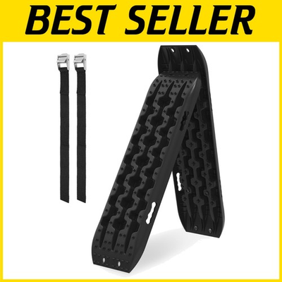 #ad Versatile Recovery Tracks for All Terrain $105.59