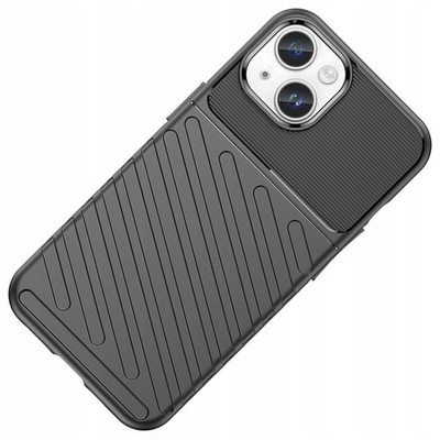 HURTEL ARMOR CASE THUNDER CASE FÜR IPHONE 15 PLUS SCHUTZVERSTÄRKT