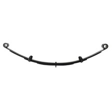Arb Old Man Emu Dakar Front Leaf Spring For 87-95 Jeep Wrangler Yj W 2 Lift