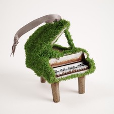 Taylor Swift The Eras Tour Moss Piano Ornament *IN HAND, SHIPS ASAP*