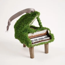 Taylor Swift The Eras Tour Moss Piano Ornament *IN HAND, SHIPS ASAP*