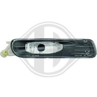 Nebelscheinwerfer Diederichs 1214089 FüR Bmw Links