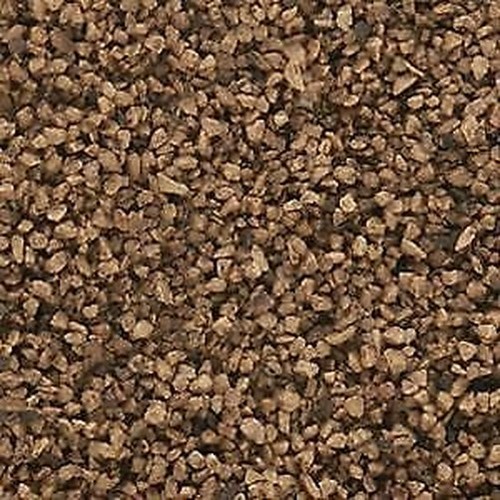 Woodland Scenics 1372 Tamiz/Aplicador De Balasto A Escala 32oz 907g Fino Marrón | Zustand: Nuevo