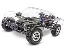 Traxxas Slash  1/10 Electric 2WD Short Course...