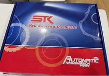 1993 4L60E 4L65E Master Transmission Rebuild Kit - Complete Gearbox Repair Kit