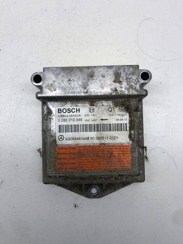 Mercedes-Benz Sprinter W906 2008 Airbagsteuergerät A9064461442 DRA77074