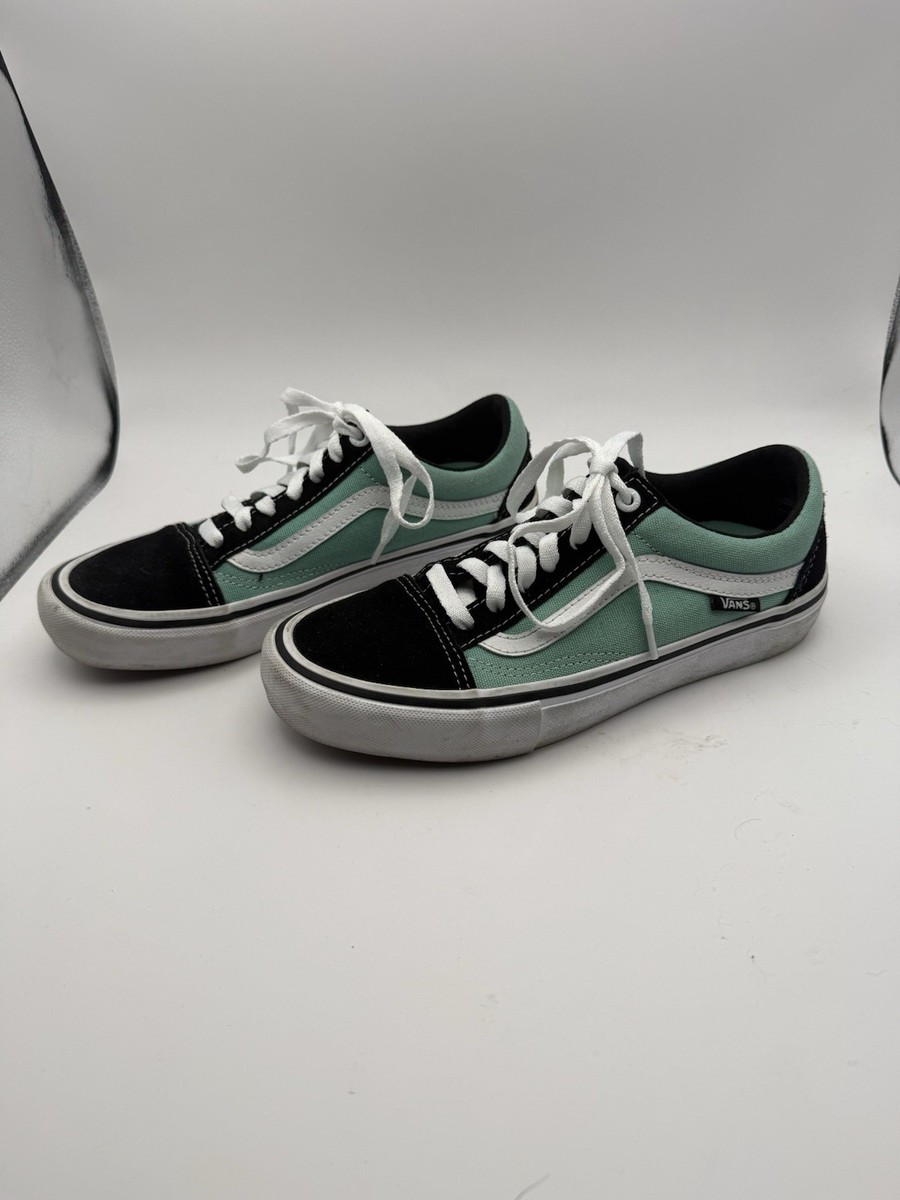 vans Queen デッドストック　27cm 新品 デッドストック usa製 vans authentic オーセンティック 黒