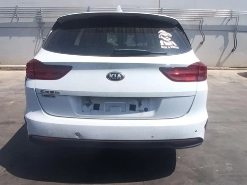 97701G4400 Compresor Aire Acondicionado para KIA CEED SPORTSWAGON (CD) 2 229561 - Imagen 7 de 10