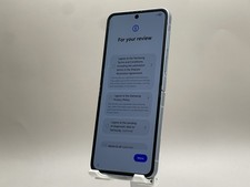 Samsung Galaxy Z Flip6 SM-F741U1 512GB Blue Unlocked W073739