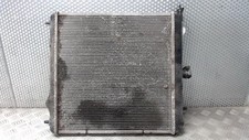 Radiateur Peugeot 208
