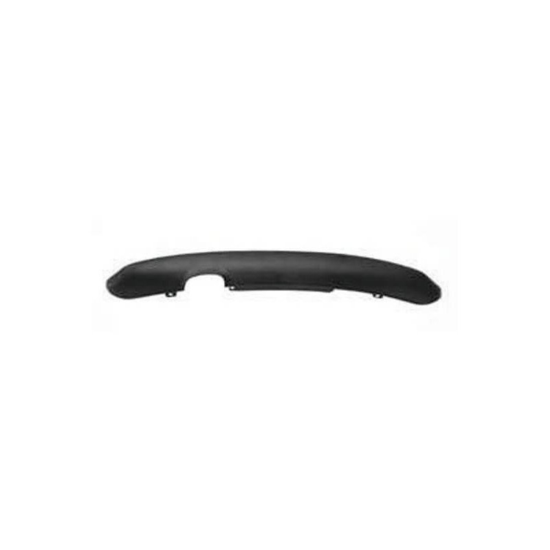 Spoiler de pare-choc arrière Volkswagen Polo 4 finition Premium ajustement précis