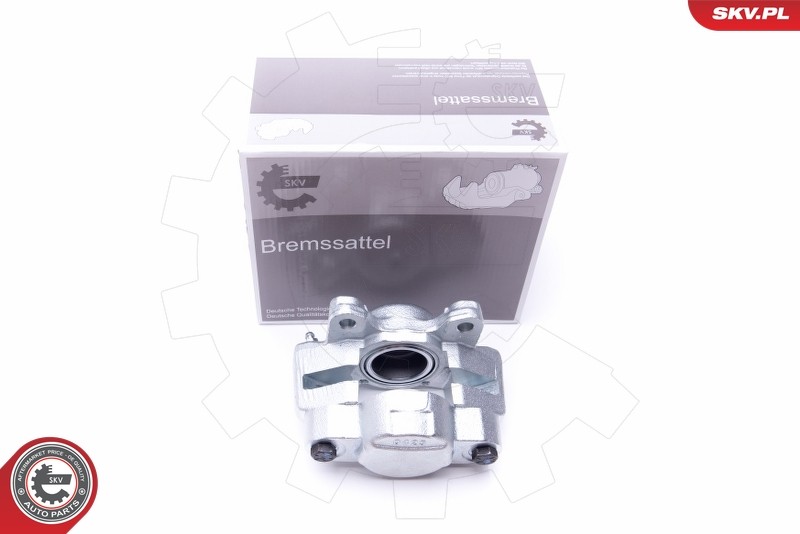 Front Left ESEN SKV 45SKV891 Brake Caliper for AUSTIN-HEALEY,MG