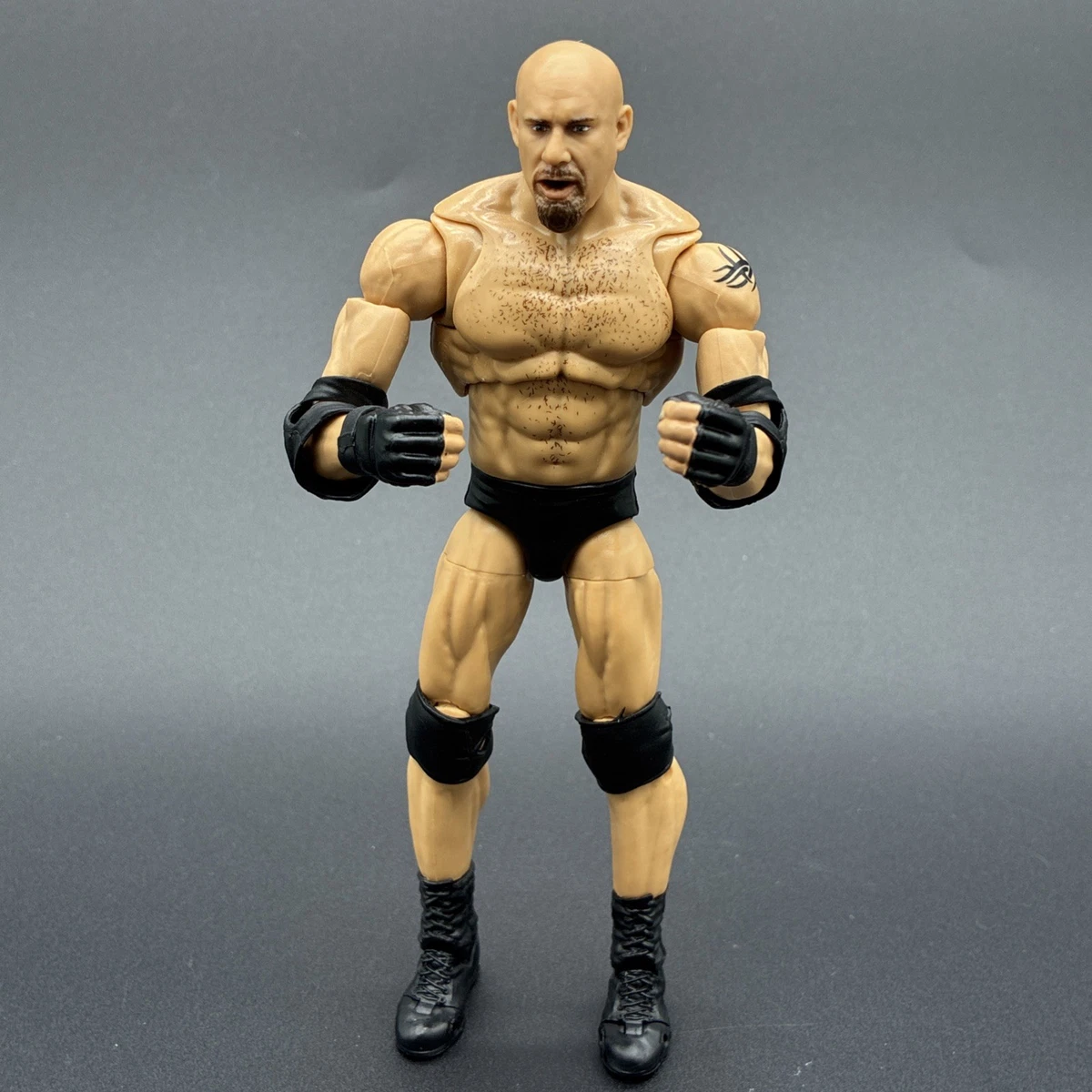 Wwe Goldberg for sale | eBay