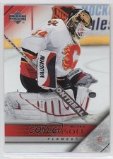 2005-06 Upper Deck Miikka Kiprusoff #30 9ay