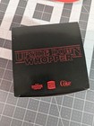 Stranger Things Ketchup Packet Burger King Collab Rare Merch Netflix Promo Lot — photo 3