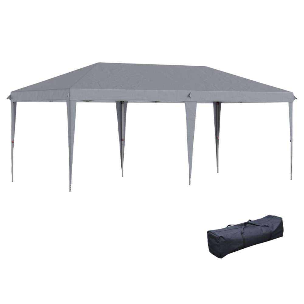 Party Tent Slant Leg Pop Up Canopy Beach Canopy