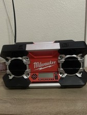 Milwaukee 2790-20 Jobsite Radio