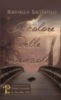 Raffaella Sacchitelli | Il Colore Delle Nuvole | Taschenbuch | Italienisch