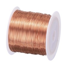 0.31mm Magnet Wire 459ft Enameled Copper Wire Enameled Magnet Winding Wire 100g