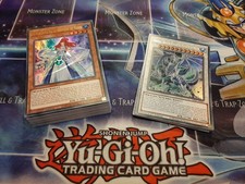 Deck Yu-gi-oh! Barrière De
