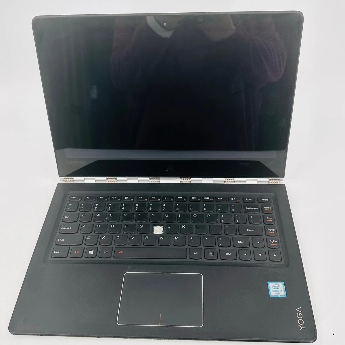 Lenovo Yoga 900 PC Laptops & Netbooks for Sale - Shop New & Used