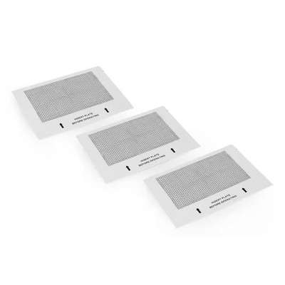 Large Ozone Plate for Commercial Air Purifier (3-Pack)