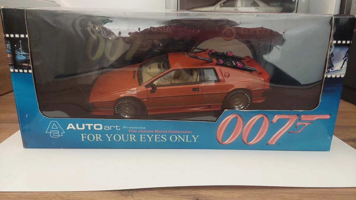 25+ AUTOart Lotus Diecast & Toy Vehicles 1:18 for sale | Updated