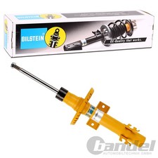 BILSTEIN GASDRUCK STOßDÄMPFER VORDERACHSE für SEAT MII SKODA CITIGO VW LOAD UP!
