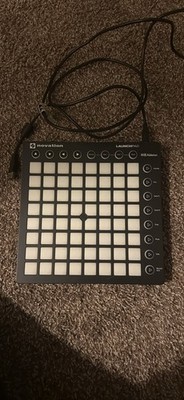 Launchpad Novation