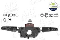 Blinkerschalter FÜR MERCEDES-BENZ Sprinter 3-T Kasten (B903) - AIC 53005