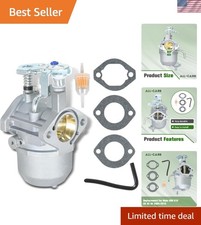 Carburetor for Kawasaki Mule 600 610 SX XC SC 2005-2019 Replacement