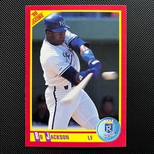 1990 Score Baseball • You Pick • Set-Break • NM-MT or Better